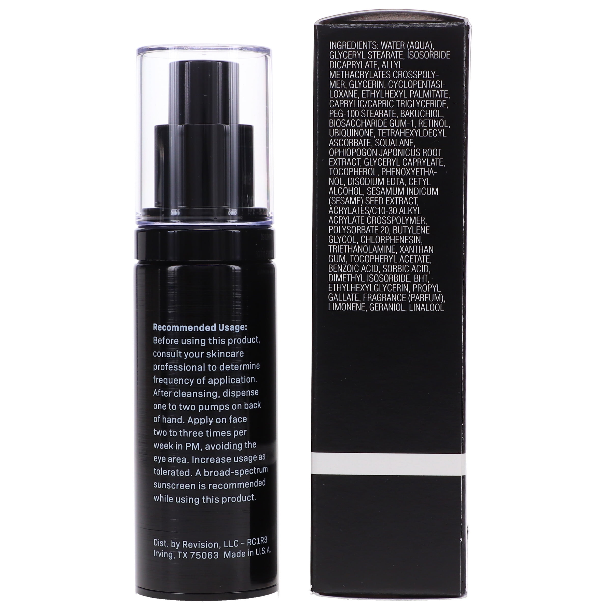 REVISION Skincare Retinol Complete 1.0 1 oz