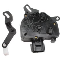 Replacement REPD469501 Door Lock Actuator Compatible with 2001-2006 Dodge Grand Caravan 2001-2007 Chrysler Town and Country Rear, Left Driver or Right Passenger