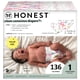thumbnail image 1 of Pañales The Honest Company Clean Conscious, tamaño 1, 4-6 kg 136, 1 of 8