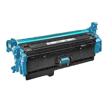 Zoomtoner Compatible HP Color laserJet Enterprise M552DN HP CF361X (508X)  laser Toner Cartridge Cyan High Yield | Walmart Canada