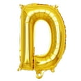 thumbnail image 1 of Gold Letters Balloons Wedding Birthday Party Decorations Banner Party Gold Letters Balloons Jungle Party Decorations Bunch of Balloons Self Sealing And Balloons Balloons And And 1000 Balloons 2nd, 1 of 3