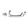 thumbnail image 4 of 15932907, Poignée de Porte Extérieure de Voiture ABS Résistante aux Intempéries Élégante pour Automobile, 4 of 8