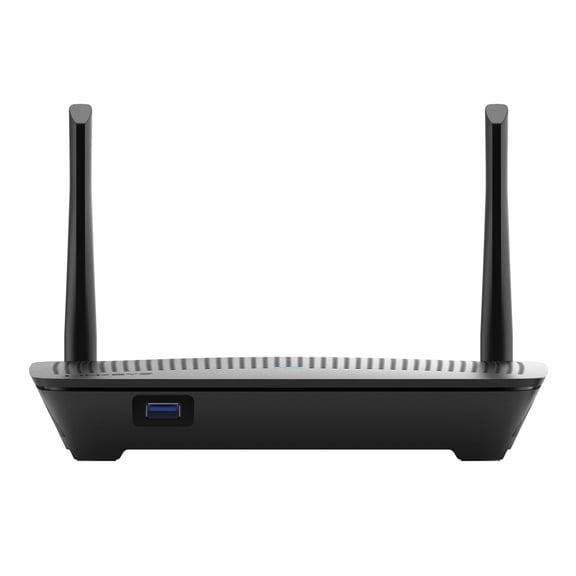 (Open Box) Linksys MAX-STREAM Mesh WiFi 5 Router (MR6350)