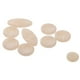 thumbnail image 5 of 9x Botones con incrustaciones de teclas de saxofón beige para la mayoría modelos de saxofón de, 5 of 8