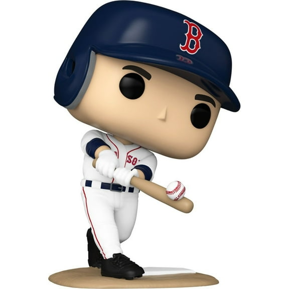 MLB Red Sox Masataka Yoshida Funko Pop! Vinyl Figure