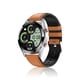 thumbnail image 1 of Reloj inteligente Monitor LED IP67 Pulsera impermeable Pulsera deportiva Compatible con Bluetooth-Compatible con Bluetooth V5.0 Pasos Reloj de pulsera Mostrar reloj Tipo 4 Jumpingount EL005711-04B, 1 of 6