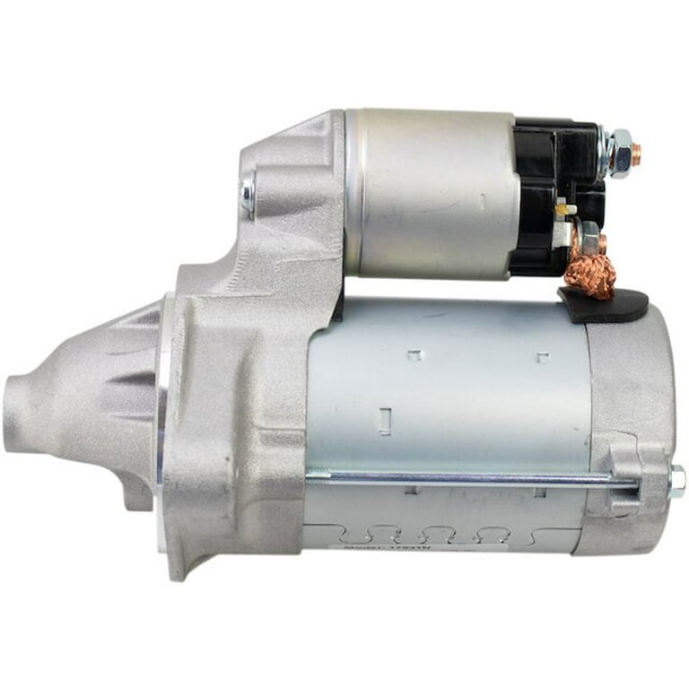 2005 Toyota Corolla Starter informacionpublica.svet.gob.gt