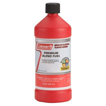 Coleman Liquid Fuel, 1 Gallon