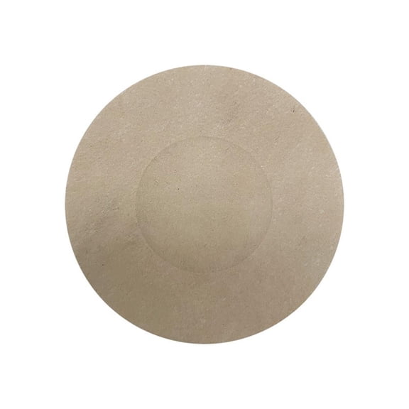 20 Pairs Ultra Thin Breathable Non Woven Fabric Breast Stickers Anti Glare Invisible Protrusion Cream