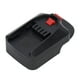thumbnail image 1 of Adaptador de batería de litio Bling Bling ABS para herramientas Bosch 18V y RIDGID 18V AGE, 1 of 12