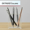thumbnail image 3 of Paper Mate Advanced Mechanical Pencil Kit, 0.7 mm Lead, Black, 1 Count, 3 of 8