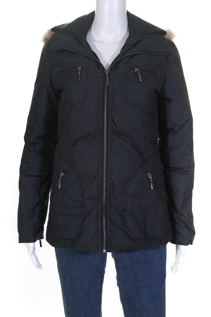 searle down coats