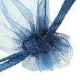 thumbnail image 5 of KAKOWELY 100 bolsas para joyería, pequeñas bolsas de regalo, bolsas de organza, bolsas para artículos diversos, bolsas con cordón, bolsas de malla, 5 of 5