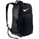thumbnail image 1 of Mochila Nike Brasilia Standard para hombre, color negro, talla única Nike Paquete diario, 1 of 1