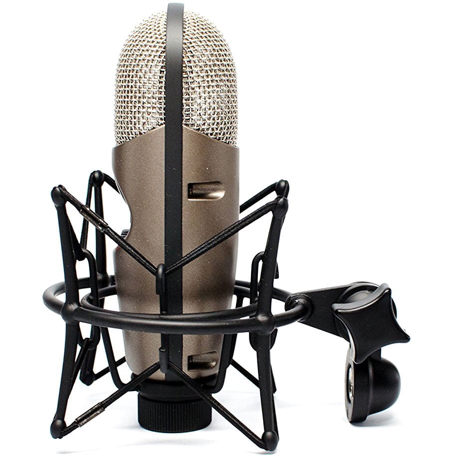 M179 Variable Pattern Condenser Microphone