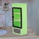 thumbnail image 3 of Doll House Mini Refrigerator Model for Decor Single Door, 3 of 4