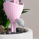 thumbnail image 4 of MTBLYS Sistema de riego por goteo automático: dispositivo de riego lento ajustable con estacas de infiltración para plantas en maceta|jardín|cestas colgantes|invernadero y jardineras exteriores, 4 of 6