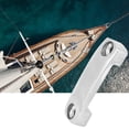 thumbnail image 3 of Conector Marino, Accesorio De Barco Resistente A La Corrosión, Hardware De Barco, Resistente Al óxido Para Barco De Crucero Duradero OTVIAP Boat Fitting, 3 of 7