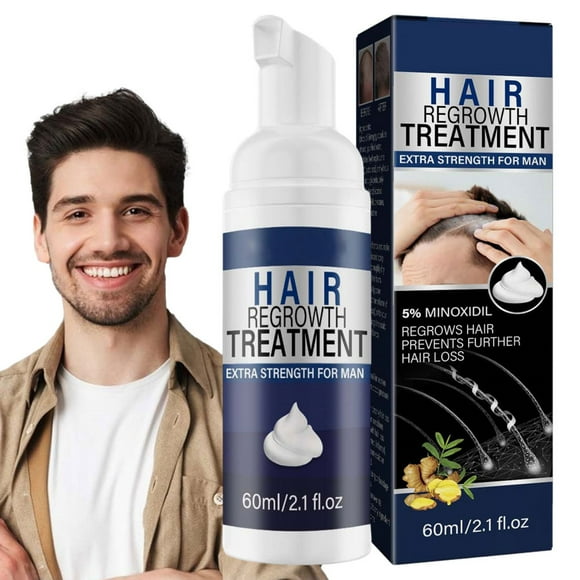 Best mousse for men