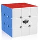 thumbnail image 1 of D-Fantix Cyclone Boys 3X3 Speed ​​Cube Cubo Mágico Sin Pegatinas 3X3X3 Rompecabezas Juguetes (56 Mm), 1 of 5