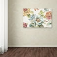thumbnail image 3 of Trademark Fine Art 'Country Bloom I' Canvas Art by Lisa Audit, 3 of 3