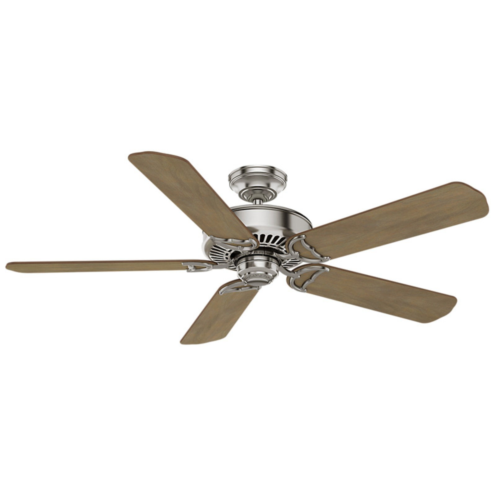 Casablanca Fan Company Panama 54 In Indoor Ceiling Fan Walmartcom Walmartcom