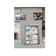 thumbnail image 3 of Closet Armable Ropero Pequeño Organizador Para Ropa Xtellar Color Gris, 3 of 4