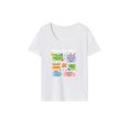 thumbnail image 2 of Camiseta Informal de Verano Salvador M, 2 of 7