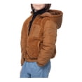 thumbnail image 4 of Rokka&Rolla Boys’ Sherpa Bomber Jacket, Sizes 3T-16, 4 of 10