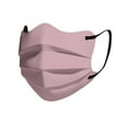 thumbnail image 1 of 10pcs Butterfly Face Mask Korea Face Mask V-Shaped SunProtection Comfortable Masks 3d 2025, 1 of 8