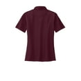 thumbnail image 6 of Port Authority Womens Dry Zone Ottoman Polo, 6 of 6