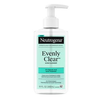 Nu Skin AgeLOC LumiSpa Acne Treatment Cleanser, 100ml / 3.4oz