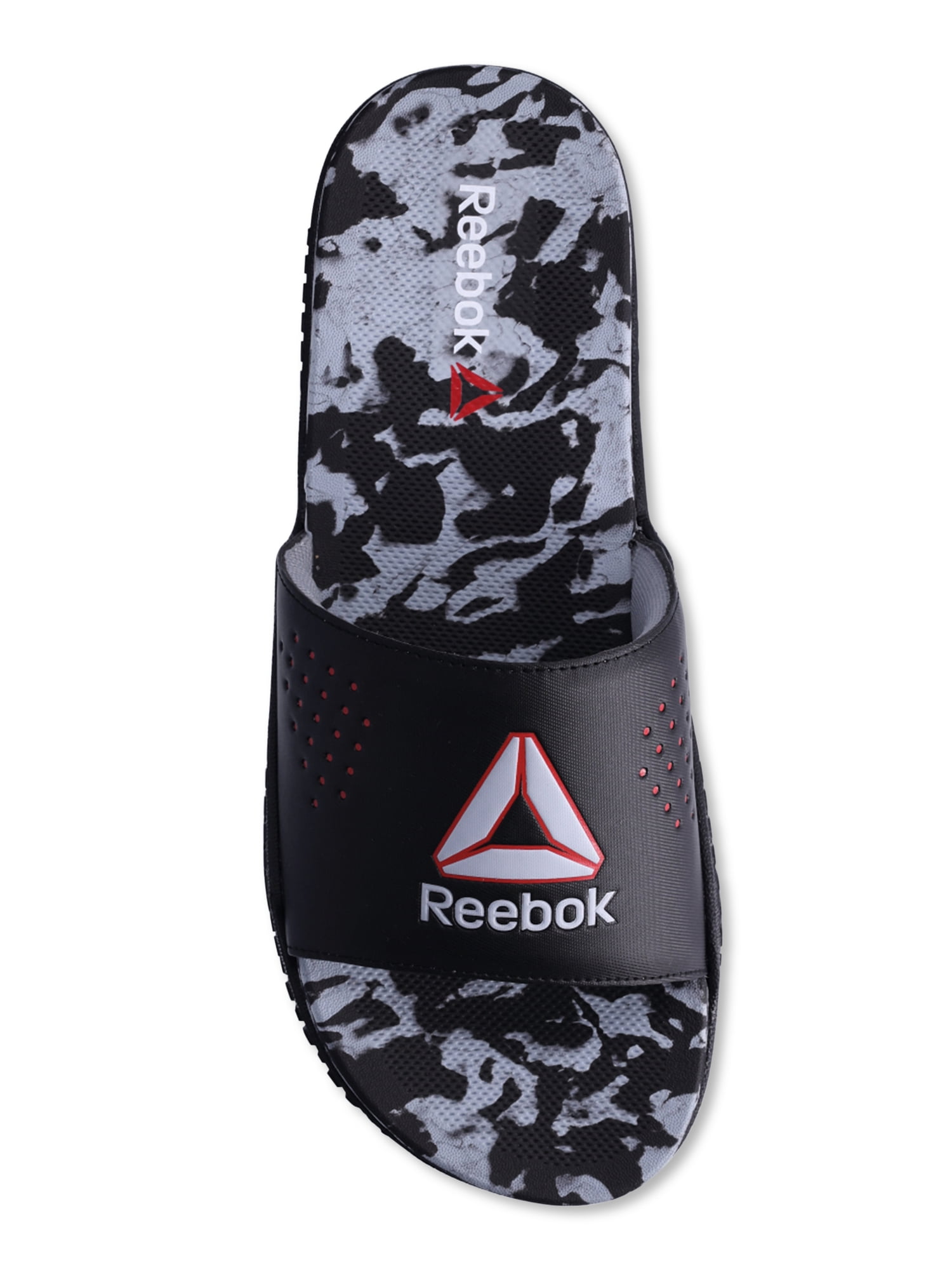 Reebok Men's Pervade Dual Density Slide Sandal