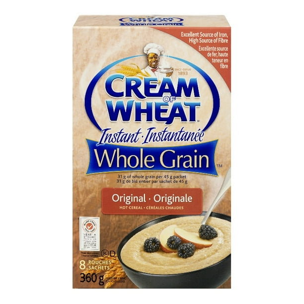 Cream of clearance wheat for dogs