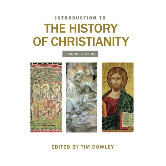 Introduction to the History of Christianity, (Paperback)