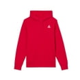 thumbnail image 7 of Reebok Men's and Big Men's Game Day Fleece Left Chest Hoodie, Sizes XS-5XL, 7 of 7