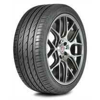 Delinte DH2 185/60R15 84 H Tire Fits: 2011-19 Ford Fiesta SE, 2001-02 Dodge Neon ACR