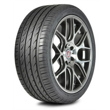 Delinte DH2 185/60R15 84 H Tire Fits: 2011-19 Ford Fiesta SE, 2001-02 Dodge Neon ACR