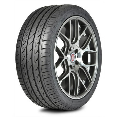 Delinte DH2 All Season P205/55ZR16 94W XL Passenger Tire Fits: 2012-13 Honda Civic EX-L, 2014-15 Honda Civic EX