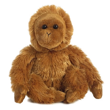 orangutan stuffed animal walmart