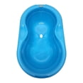 thumbnail image 3 of Bañera Para Bebé Prinsel Flipper Azul, 3 of 3
