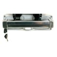 thumbnail image 1 of Cerradura Marinetech Panther Marine 75-8201 Acero inoxidable, 1 of 5