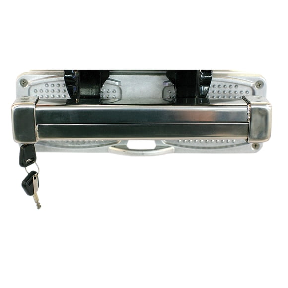 Cerradura Marinetech Panther Marine 75-8201 Acero inoxidable