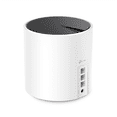 thumbnail image 2 of Deco X55 TP-Link sistema Wi-Fi 6 Mesh Doble Banda AX3000 3000 Mbps (2-pack) TP-Link Deco X55 2pack, 2 of 4