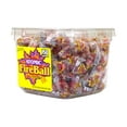 thumbnail image 2 of Atomic Fireball Individually Wrapped Cinnamon, 2 of 9