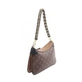 thumbnail image 2 of Pre-Owned Louis Vuitton LV Tweeny Shoulder Bag, Coated Canvas and Leather, Monogram... (Good), 2 of 8