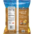 Tostitos Scoops! Multigrain Tortilla Chips Snack Chips, 10oz Bag