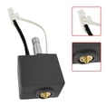 thumbnail image 4 of Hotend Kit For SC1 3D Printer Print Head Hot End Brass Hard Steel Nozzle Temperature Heating 3D Printer Extruder, 4 of 9