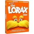 thumbnail image 1 of Dr. Seuss' Le Lorax, 1 of 4