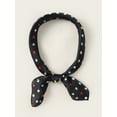 thumbnail image 2 of Pretty in Polka Dots Bandana, 2 of 3